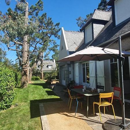 Belle Maison Acces Plage A Pied A La Garde St Cast Сен-Каст-ле-Гільдо Екстер'єр фото