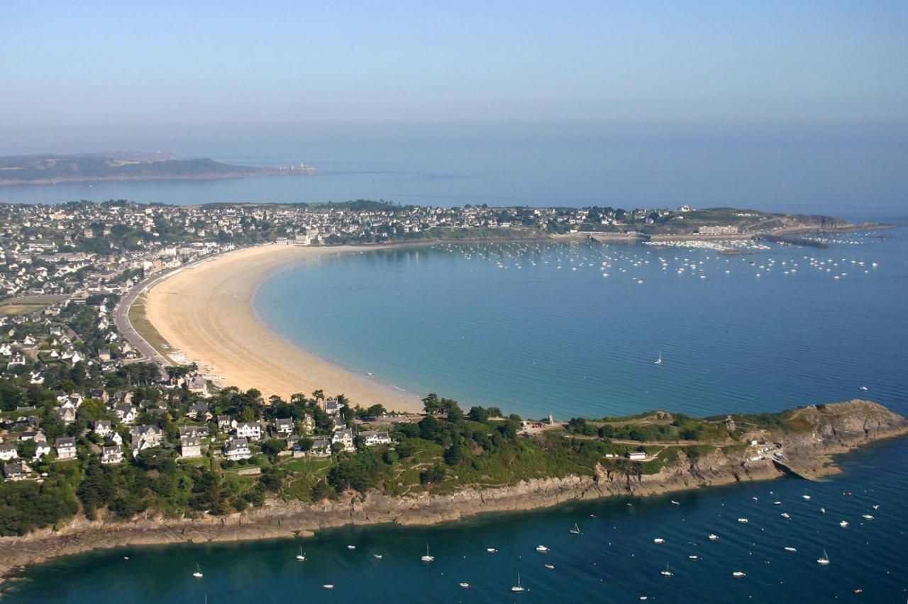 Belle Maison Acces Plage A Pied A La Garde St Cast Сен-Каст-ле-Гільдо Екстер'єр фото
