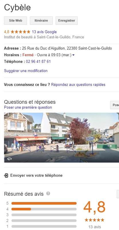 Belle Maison Acces Plage A Pied A La Garde St Cast Сен-Каст-ле-Гільдо Екстер'єр фото