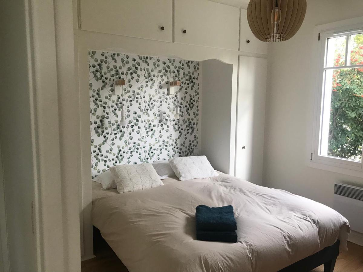 Belle Maison Acces Plage A Pied A La Garde St Cast Сен-Каст-ле-Гільдо Екстер'єр фото